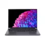 Acer Swift SFX14-72G-50P2 14.5 collas Intel Core Ultra 5 32GB 1TB SSD Windows 11 Pro