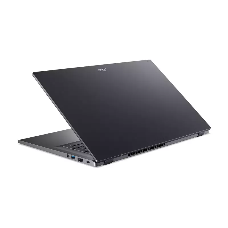 Acer Aspire A17-51M-74TB klēpjdators 17,3 collas Intel Core 7 150U 16 GB RAM 1 TB SSD eShell