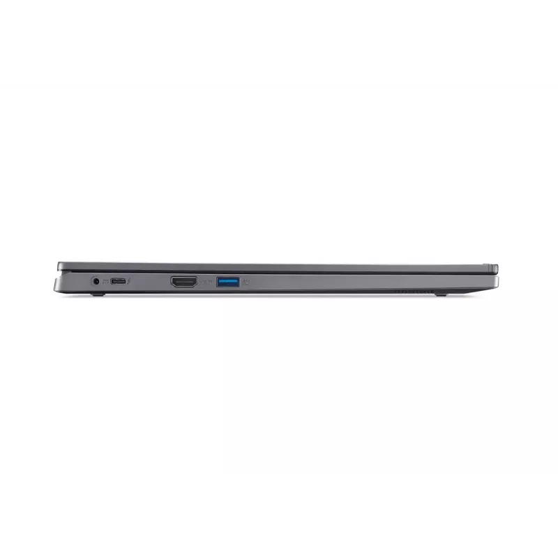 Acer Aspire A17-51M-74TB klēpjdators 17,3 collas Intel Core 7 150U 16 GB RAM 1 TB SSD eShell