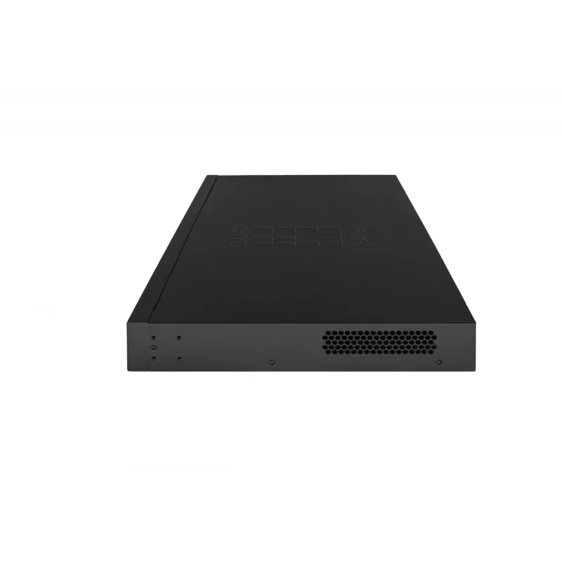 Vadāms slēdzis LevelOne Hilbert 28-portu Gigabit PoE