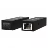 Media Converter LevelOne GVT-1001 Ultra-plāns RJ45 to SFP
