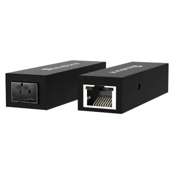 Media Converter LevelOne GVT-1001 Ultra-plāns RJ45 to SFP