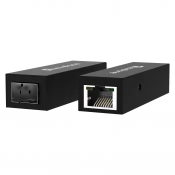 Media Converter LevelOne GVT-1001 Ultra-plāns RJ45 to SFP