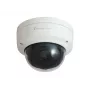 LevelOne GEMINI fiksēta kupolveida IP tīkla kamera, 2 megapikseļi, H.265, pret vandālismu aizsargāta, 802.3af PoE, iekštelpām/ārtelpām