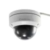 LevelOne GEMINI fiksēta kupolveida IP tīkla kamera, 2 megapikseļi, H.265, pret vandālismu aizsargāta, 802.3af PoE, iekštelpām/ārtelpām