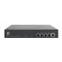 LevelOne Gigabit Ethernet bezvadu LAN kontrolieris, pārvalda līdz 128 AP