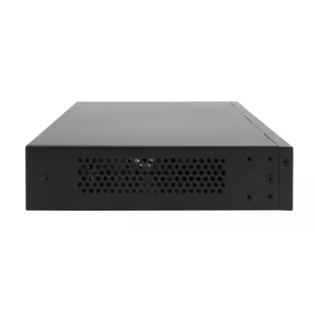 LevelOne Gigabit Ethernet bezvadu LAN kontrolieris, pārvalda līdz 128 AP