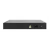 LevelOne Gigabit Ethernet bezvadu LAN kontrolieris, pārvalda līdz 128 AP