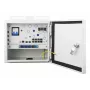 LevelOne OSW-1061 tīkla komutators Pārvaldāms L2 2.5G Ethernet (100/1000/2500) Power over Ethernet (PoE) Melns