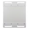 LevelOne OSW-1061 tīkla komutators Pārvaldāms L2 2.5G Ethernet (100/1000/2500) Power over Ethernet (PoE) Melns