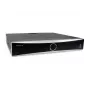 Tīkla video reģistrators LEVELONE NVR-0411 — 32 kanāli, maks. 4096×2160, 10 TB SATA, PoE 16 W/ports, 17x RJ-45, USB 2x2