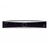 Tīkla video reģistrators LEVELONE NVR-0411 — 32 kanāli, maks. 4096×2160, 10 TB SATA, PoE 16 W/ports, 17x RJ-45, USB 2x2