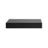 5-Port Unmanaged 2.5G Ethernet Switch LEVELONE GEU-0525 — 5× 2.5G RJ-45, nevadāms, 25 Gbit/s komutācijas jauda, piestiprināms pie sienas
