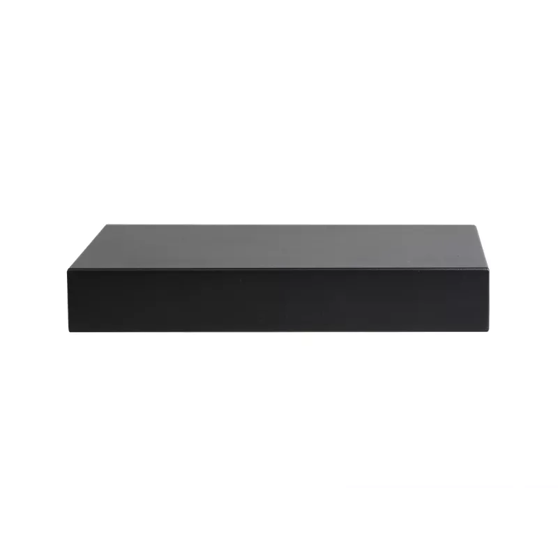 5-Port Unmanaged 2.5G Ethernet Switch LEVELONE GEU-0525 — 5× 2.5G RJ-45, nevadāms, 25 Gbit/s komutācijas jauda, piestiprināms pie sienas