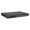 LevelOne 26 portu L3 pārvaldāms TOR optiskās šķiedras komutators, 24x 1/10GbE SFP+, 2x 40/100GbE QSFP28, karstās nomaiņas dublēts barošanas bloks