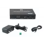 Video sienas HDMI raidītājs LEVELONE HVE-6701R PoE — HDMI caur IP, vienkanāla