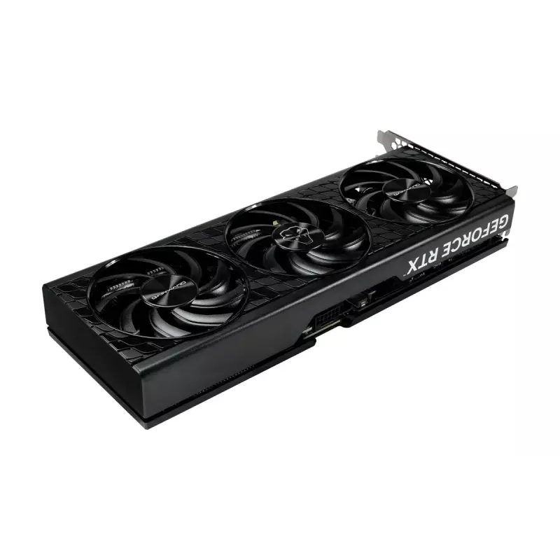 Grafikas karte Gainward GeForce RTX 5070 12 GB GDDR7