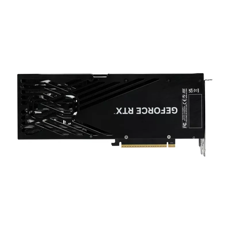 Grafikas karte Gainward GeForce RTX 5070 12 GB GDDR7