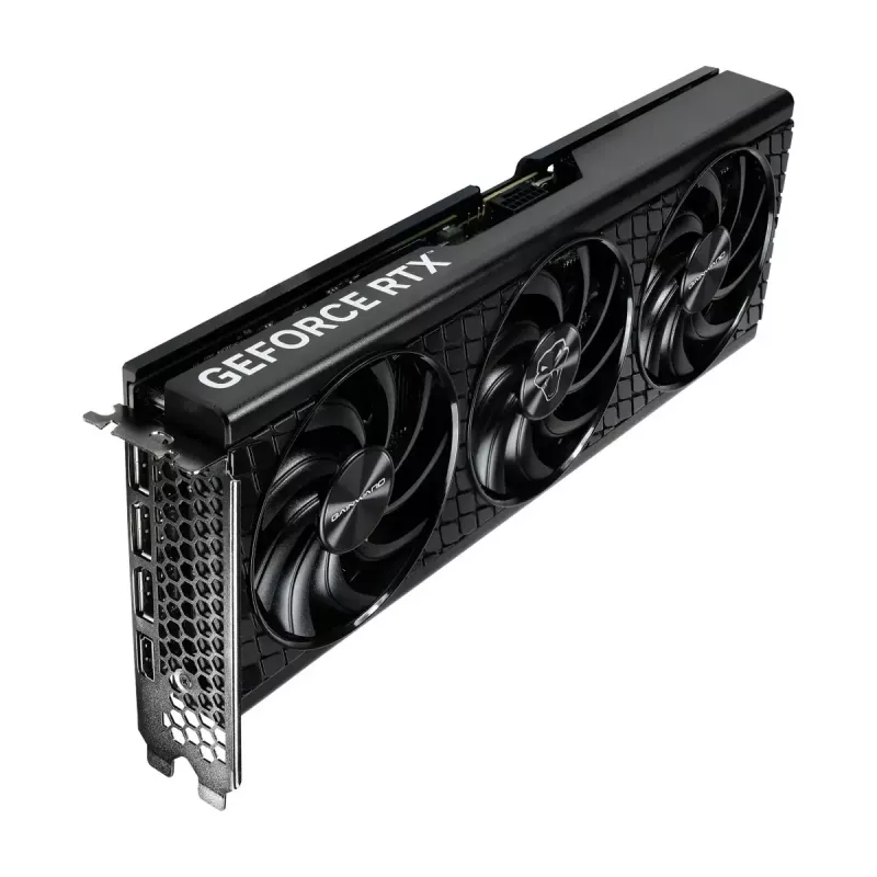 Grafikas karte Gainward GeForce RTX 5070 12 GB GDDR7