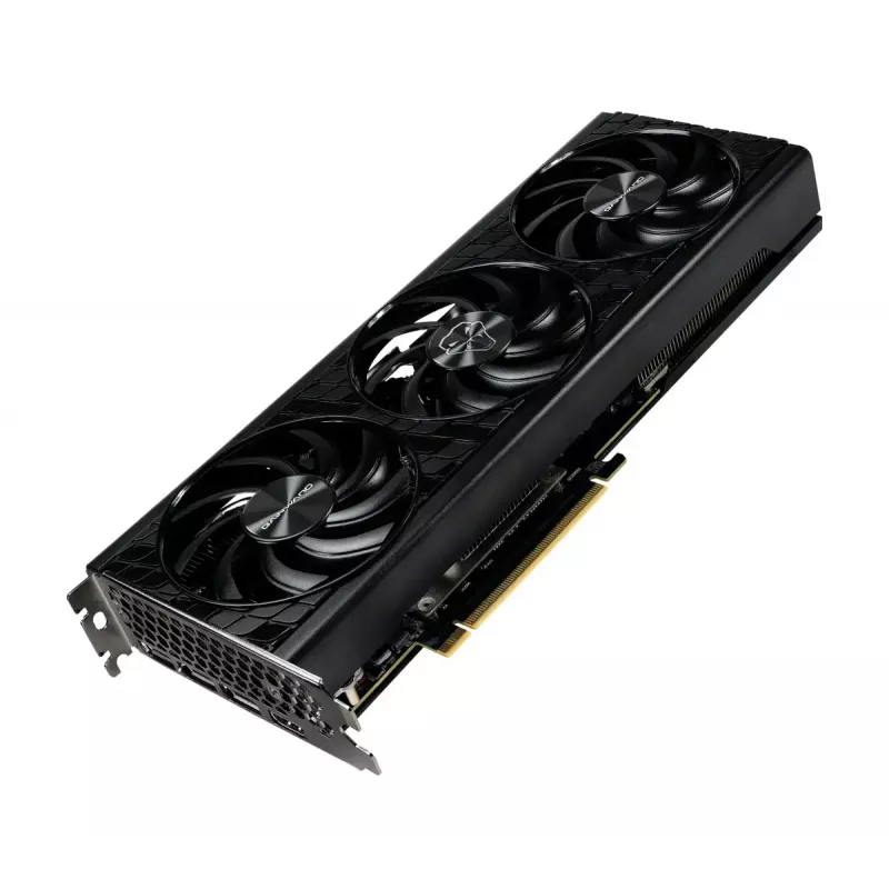 Grafikas karte Gainward GeForce RTX 5070 12 GB GDDR7