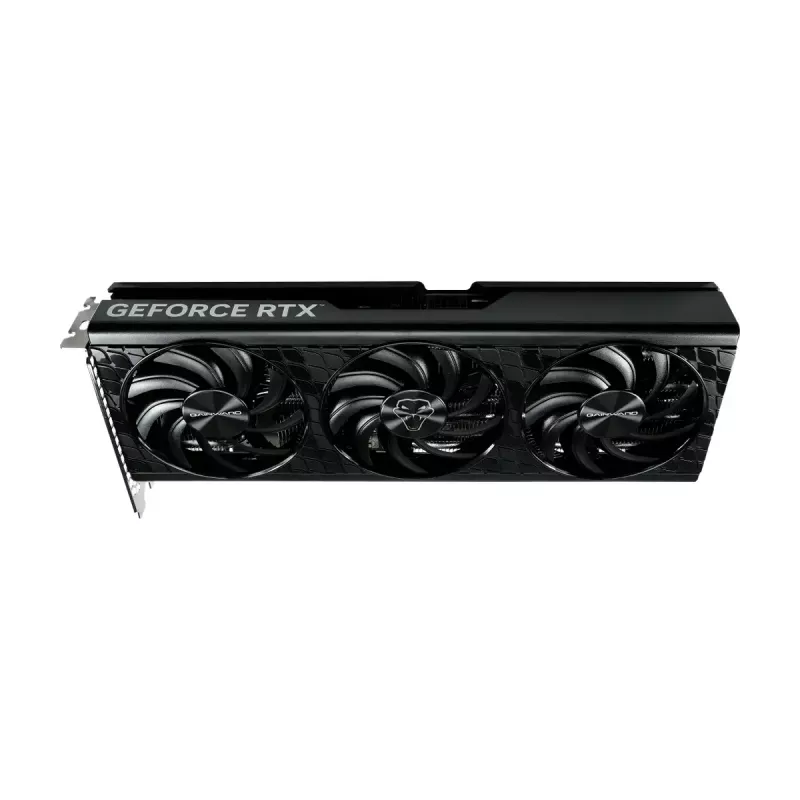 Grafikas karte Gainward GeForce RTX 5070 12 GB GDDR7
