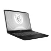 Mobilā darbstacija MSI CreatorPro M16 B13VK-1229 16 collu Intel Core i7 32GB RAM 2TB SSD Windows 11 Pro