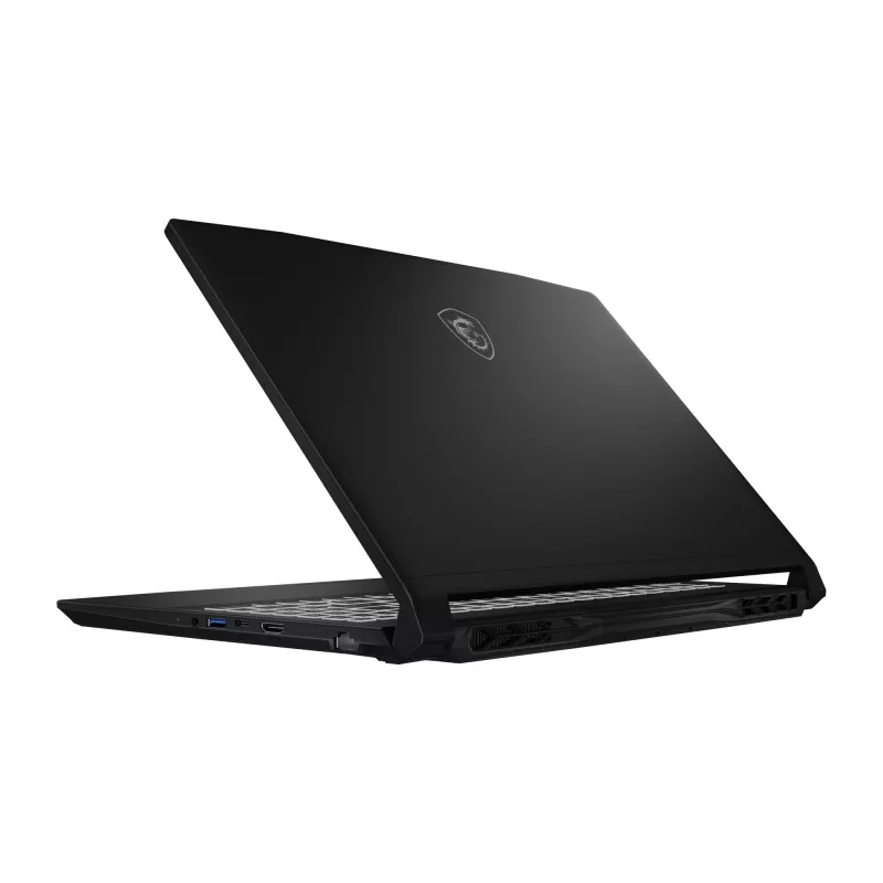 Mobilā darbstacija MSI CreatorPro M16 B13VK-1229 16 collu Intel Core i7 32GB RAM 2TB SSD Windows 11 Pro