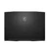 Mobilā darbstacija MSI CreatorPro M16 B13VK-1229 16 collu Intel Core i7 32GB RAM 2TB SSD Windows 11 Pro