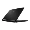 Mobilā darbstacija MSI CreatorPro M16 B13VK-1229 16 collu Intel Core i7 32GB RAM 2TB SSD Windows 11 Pro