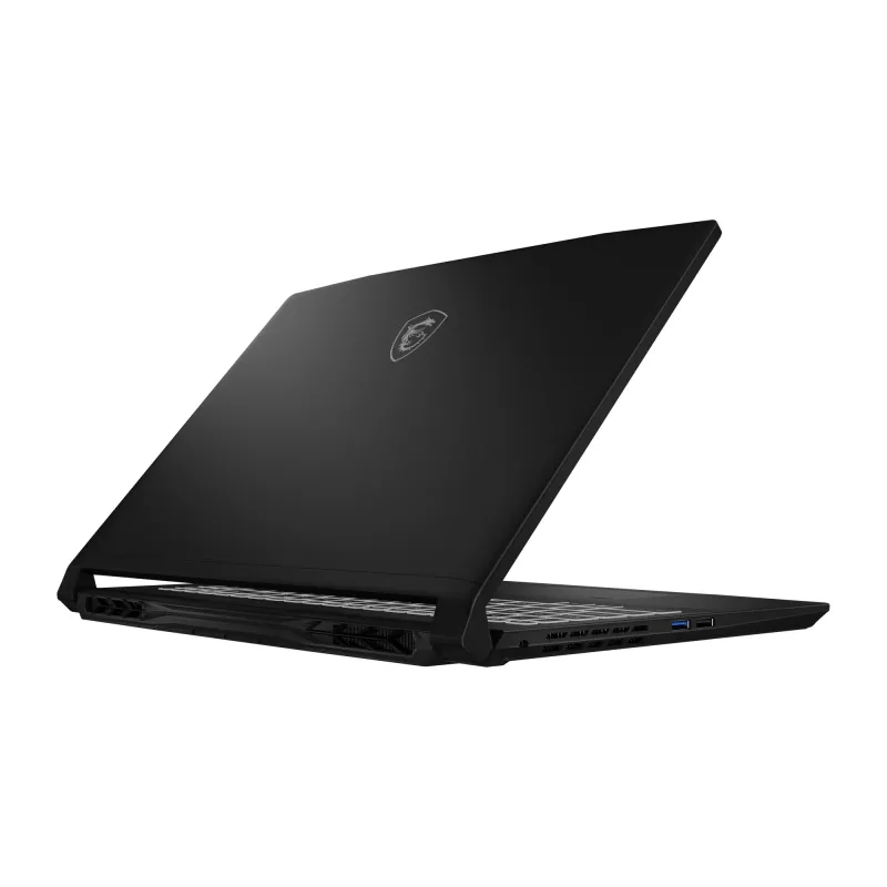 Mobilā darbstacija MSI CreatorPro M16 B13VK-1229 16 collu Intel Core i7 32GB RAM 2TB SSD Windows 11 Pro