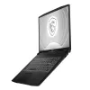 Mobilā darbstacija MSI CreatorPro M16 B13VK-1229 16 collu Intel Core i7 32GB RAM 2TB SSD Windows 11 Pro
