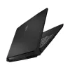 Mobilā darbstacija MSI CreatorPro M16 B13VK-1229 16 collu Intel Core i7 32GB RAM 2TB SSD Windows 11 Pro