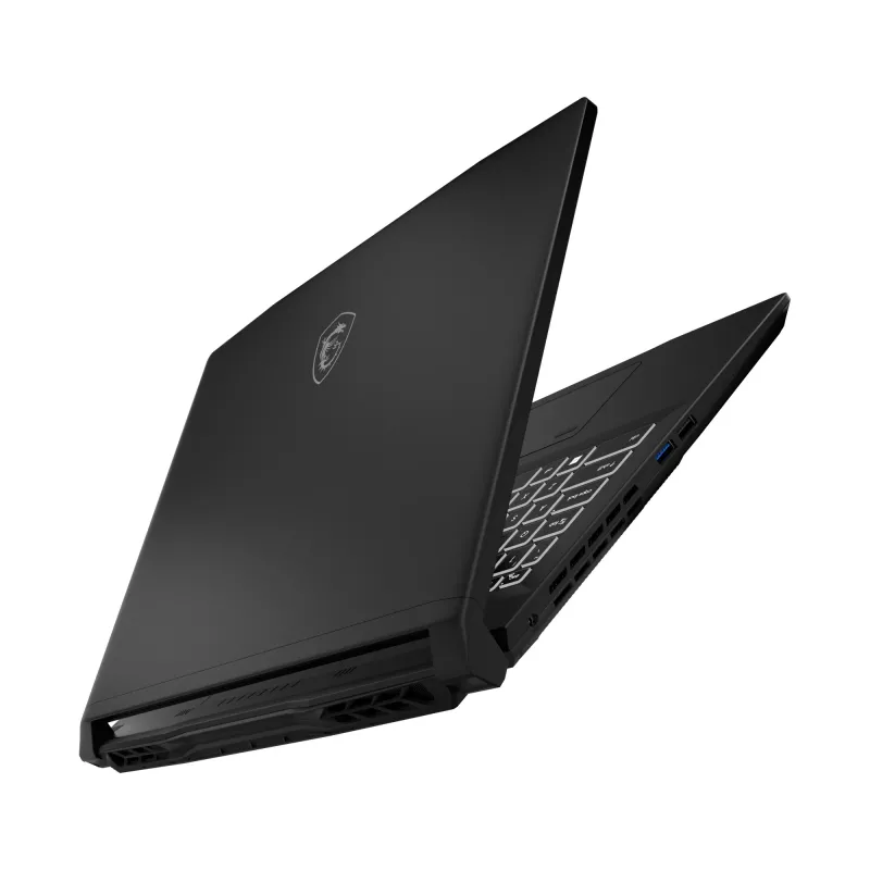 Mobilā darbstacija MSI CreatorPro M16 B13VK-1229 16 collu Intel Core i7 32GB RAM 2TB SSD Windows 11 Pro
