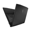 Mobilā darbstacija MSI CreatorPro M16 B13VK-1229 16 collu Intel Core i7 32GB RAM 2TB SSD Windows 11 Pro