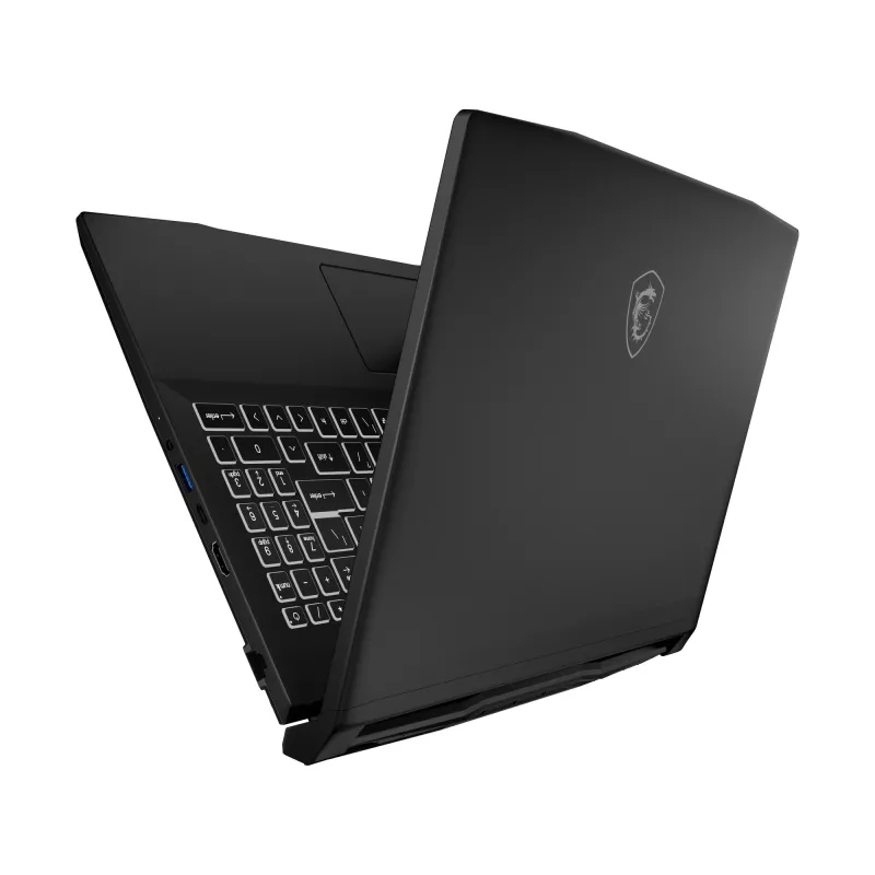 Mobilā darbstacija MSI CreatorPro M16 B13VK-1229 16 collu Intel Core i7 32GB RAM 2TB SSD Windows 11 Pro