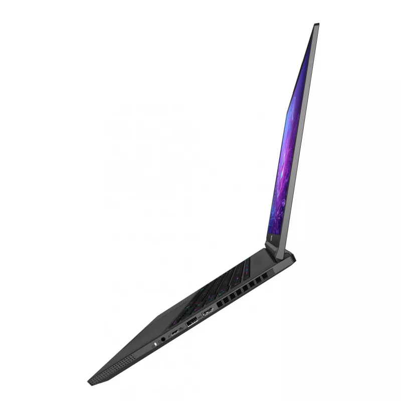 Klēpjdators MSI Creator A16 AI+ A3HVGG-047, 16 collas, AMD Ryzen AI 9 365, 32 GB, 1 TB, NVIDIA GeForce RTX 4070, Windows 11 Pro