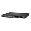 HPE Aruba Networking CX 6200M 48G 4SFP+ komutators Gigabit Ethernet 48 porti