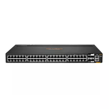 HPE Aruba Networking CX 6200M 48G 4SFP+ komutators Gigabit Ethernet 48 porti