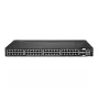 HPE Aruba Networking CX 6200M 48G 4SFP+ komutators Gigabit Ethernet 48 porti