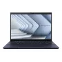 ASUS ExpertBook B5 B5404CMA-Q70103X Intel Core Ultra 7 155U klēpjdators 35,6 cm (14 collu) WUXGA 32 GB DDR5-SDRAM 1 TB SSD Wi-Fi 6E (802.11ax) Windows 11 Pro Melns