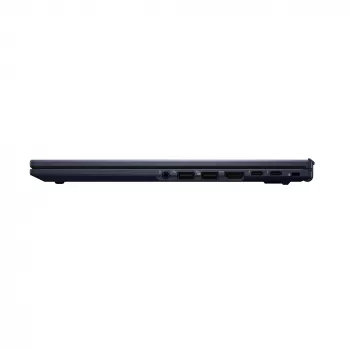 ASUS ExpertBook B5 B5404CMA-Q70103X portatīvais dators Intel Core Ultra 7 155U, 35,6 cm (14 collu) WUXGA 1920 x 1200, 32 GB DDR5, 1 TB SSD, Windows 11 Pro, Star Black