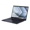 ASUS ExpertBook B5 B5404CMA-Q70103X Intel Core Ultra 7 155U klēpjdators 35,6 cm (14 collu) WUXGA 32 GB DDR5-SDRAM 1 TB SSD Wi-Fi 6E (802.11ax) Windows 11 Pro Melns