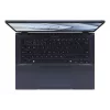 ASUS ExpertBook B5 B5404CMA-Q70103X Intel Core Ultra 7 155U klēpjdators 35,6 cm (14 collu) WUXGA 32 GB DDR5-SDRAM 1 TB SSD Wi-Fi 6E (802.11ax) Windows 11 Pro Melns