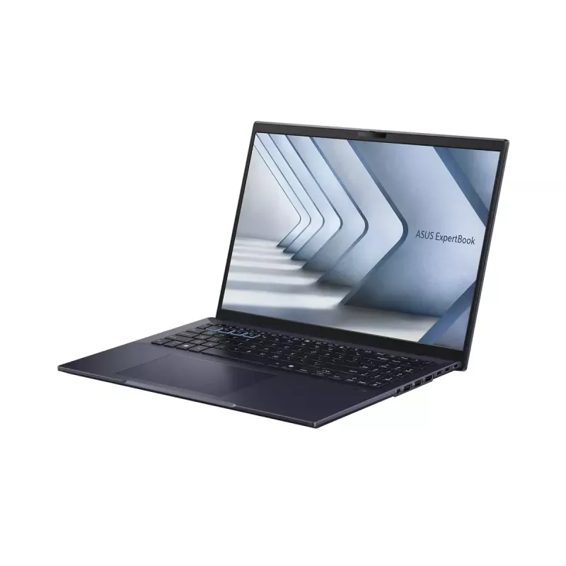 Portatīvais dators ASUS ExpertBook B5 B5604CMA-QW0056X 16 collas Intel Core Ultra 7 155U 16GB RAM 512GB SSD Windows 11 Pro