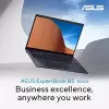 Portatīvais dators ASUS ExpertBook B5 B5604CMA-QW0056X 16 collas Intel Core Ultra 7 155U 16GB RAM 512GB SSD Windows 11 Pro