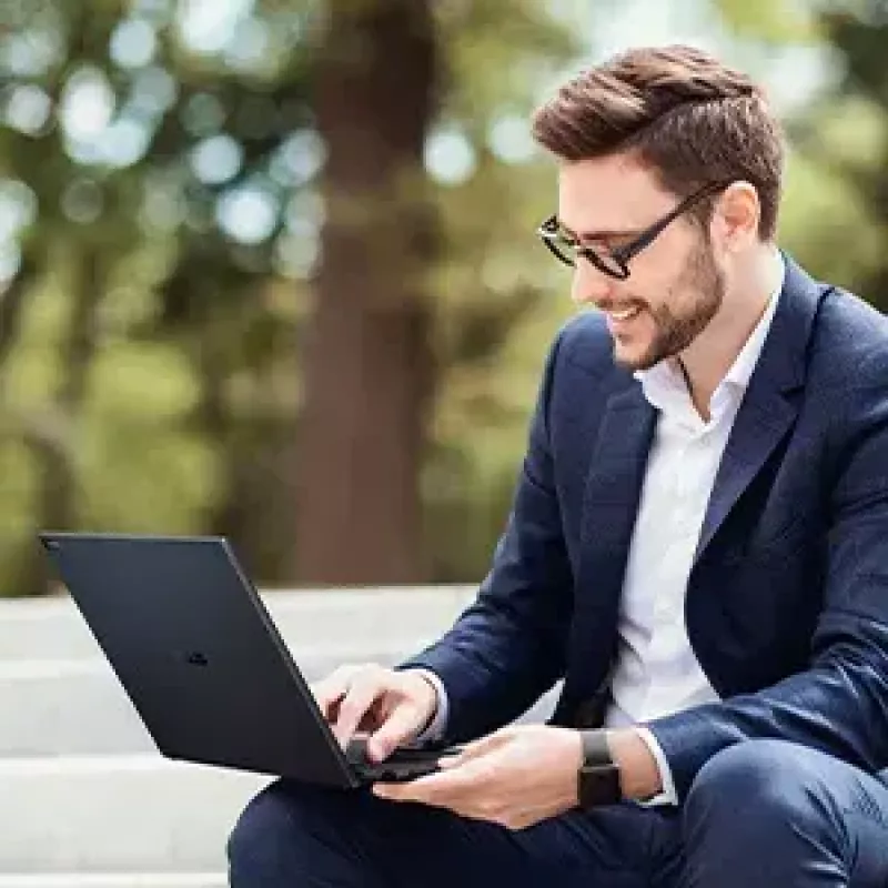Portatīvais dators ASUS ExpertBook B5 B5604CMA-QW0056X 16 collas Intel Core Ultra 7 155U 16GB RAM 512GB SSD Windows 11 Pro