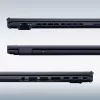 Portatīvais dators ASUS ExpertBook B5 B5604CMA-QW0056X 16 collas Intel Core Ultra 7 155U 16GB RAM 512GB SSD Windows 11 Pro
