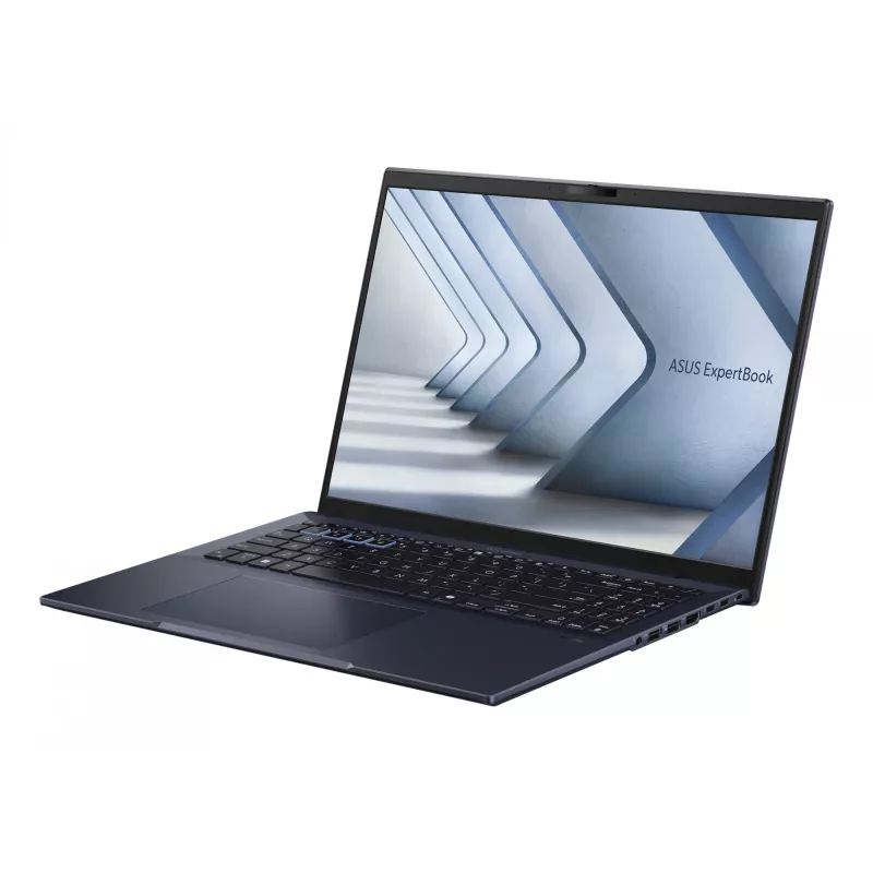 Portatīvais dators ASUS ExpertBook B5 B5604CMA-QW0054X 16 collu Intel Core Ultra 5 125U 16GB 512GB Intel Graphics Windows 11 Pro