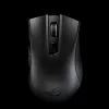 ASUS ROG Strix Carry pele Spēlēm Labās rokas RF bezvadu + Bluetooth Optiskā 7200 DPI