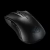ASUS ROG Strix Carry pele Spēlēm Labās rokas RF bezvadu + Bluetooth Optiskā 7200 DPI